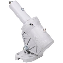 MARSHALLTOWN K2 Composite Adapter, Concrete, Bracket, REDK2