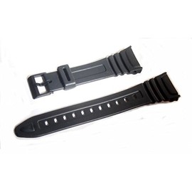 GMT REPLACEMENT WATCH STRAP FITS CASIO W96H