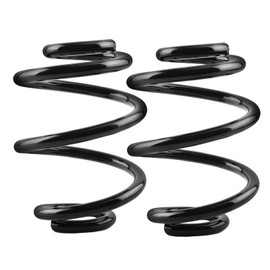 maXpeedingrods 6” Rear Lowering Spring for Chevy/GMC C10 Truck 1/2 Ton 2WD 1963-1972, Drop Coils