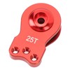 Servo Saver 25T Aluminum Alloy Replacement Lightweight Universal Servo Arm