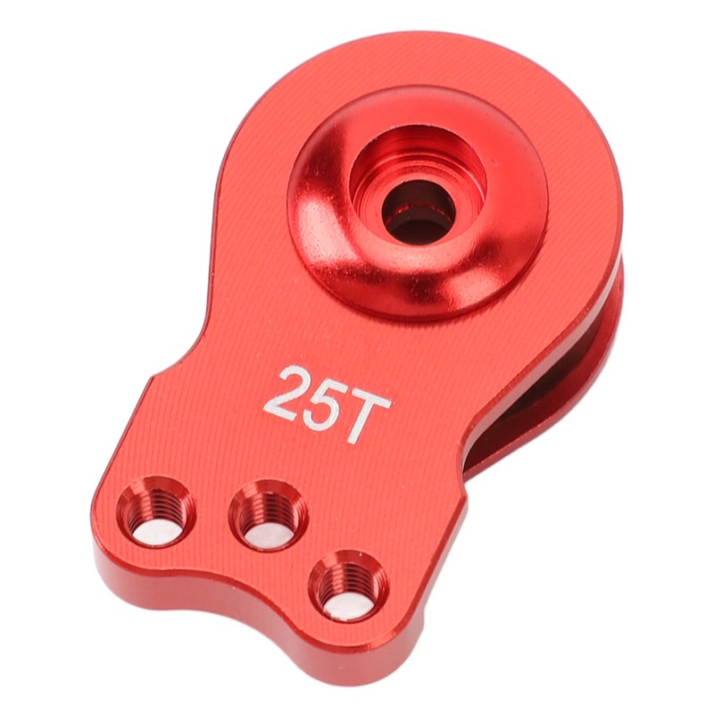 Servo Saver 25T Aluminum Alloy Replacement Lightweight Universal Servo Arm
