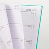 2024 2025 Academic A5 Week to view Diary School Planner