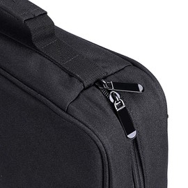 BTSKY 60 Slots Black Marker Case with Handle