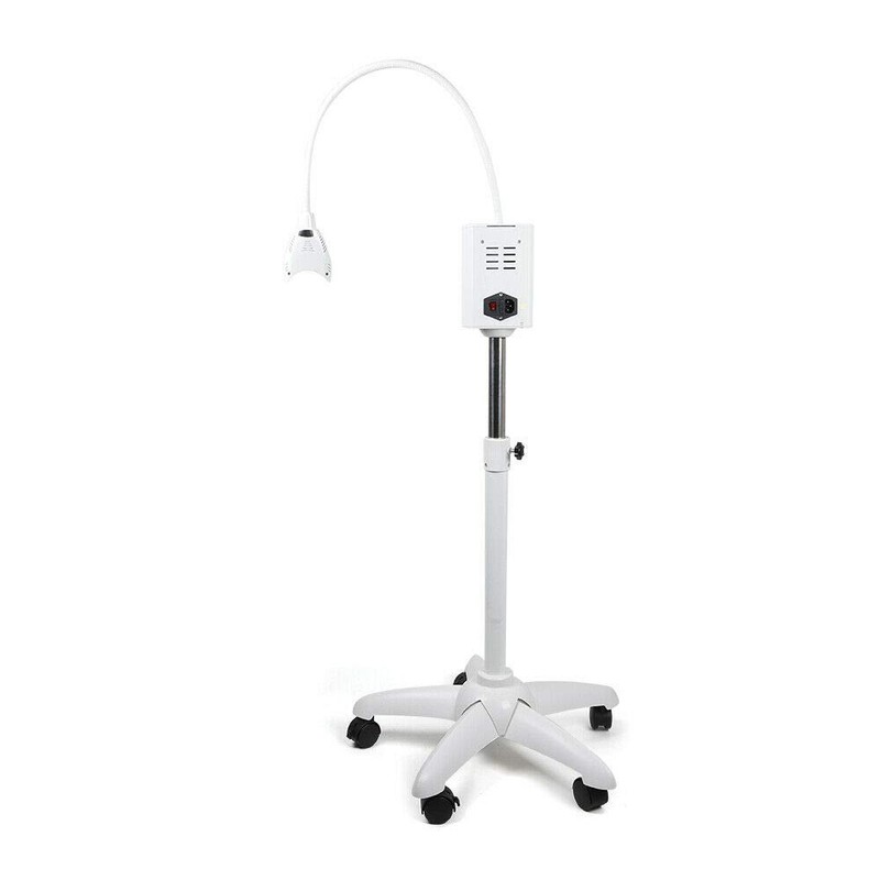MD666 Teeth Whitening Bleaching Accelerator Light Mobile Teeth Whitening Machine