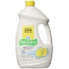 Palmolive Eco Lemon Scent Gel Dishwasher Detergent 45 oz. (