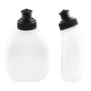 TRIWONDER Water Bottles Leakproof Running Hydration Bottle Small Water Bottle