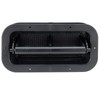 RecPro Trailer Two Way Plastic Vent | Trim Ring |