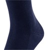 Falke, Mens, Cotton Family Socks, Royal Blue, 6.5-9