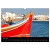 Mykonos - Stille Ecken (Wandkalender 2026 DIN A3 quer), CALVENDO