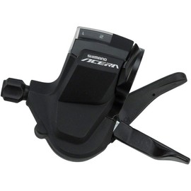 SHIMANO Acero Mountain Bike Shifter -SL-M3010-L - ESLM3010LB