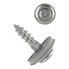 Pack of 100 Spengler Screws 4.5 x 25 Torx |