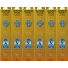 GONESH INCENSE NO.8 100 STICKS GARNESH INCENSE NO.8 100 X 6 PACK