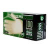 Supertouch SPT10204XL X-Large Powder Free Latex Glove