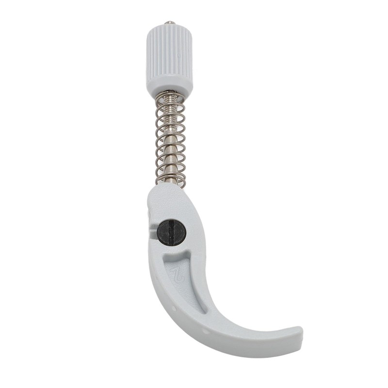 Lwuey Embroidery Hoop Tightening Lock for Viking Topaz 50, Machine