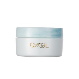 Excel Morning Skin Care UV Cream, Dayskin Comfort, Hydrating, Base, Serum, All-in-One Cooling Sensation, 1.5 oz (43 g)