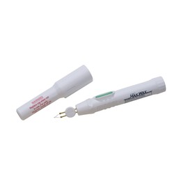 Max Wax Pens, 6-3/4 Inch | PEN-500.00