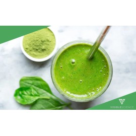 Visible Greens Powder - Daily Health