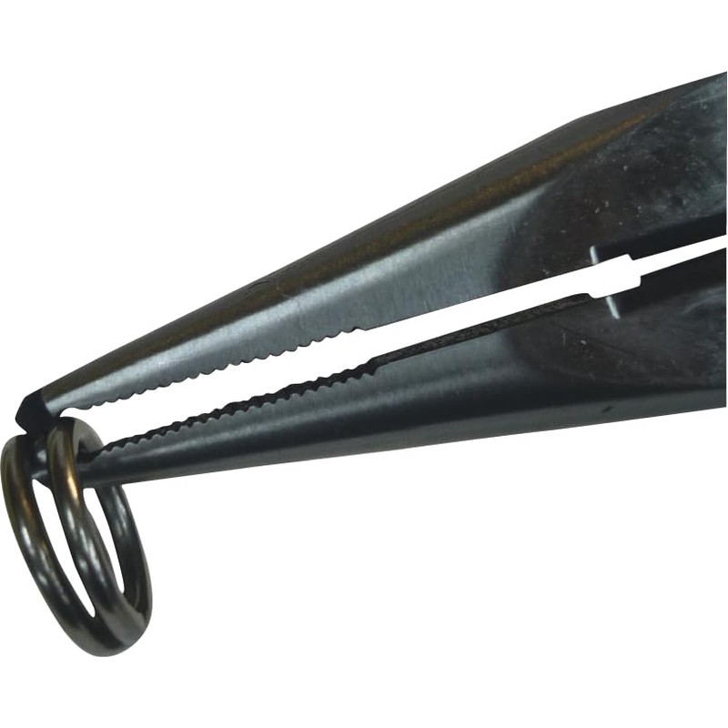 H & H DOUBLE RING PLIERS RP – 6