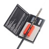 FENJANER Archery Scale Arrows Draw Weight Scale Grain/Gram Scales Portable