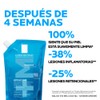 La Roche-Posay Effaclar Gel Purificante +M Refill 400ml