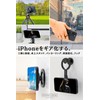NOMAD DESK MagSafe Compatible Multi-functional Phone Ring Stand Two-sided Magnet