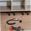 Angoily Accurate Leak Detection Listening Stick Water Pipe Testing Device