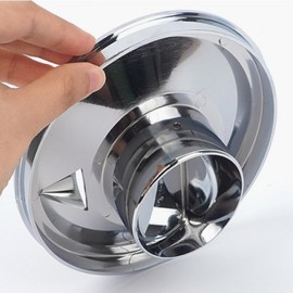 Automatic opening and closing sink cap, good for preventing water clogging, sink cap, bathroom cap, living cap, automatic sink cap, sanitary cap, kitchen cap, opening and closing sink cap ship