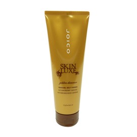 Joico Skin Luxe Golden Shimmer Self Tanner 250ml