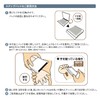Shachihata Hand Stamp Pad PALM COLORS mezzo color Mezzo Color