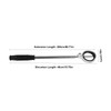 Golf Ball Retriever Telescopic Ball Picker Stainless Steel 8 Sections