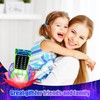 Mesen Rhythm Game Machine for Kids, Music Rhythm Game Machine,