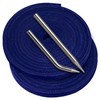 Baseball Glove Lace, Mitt Lace Repair Kit Softball 2 Leather