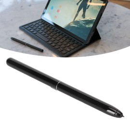 Tab S4 Touch Stylus S Pen, High Sensitivity Replacement S Stylus Pen Pointer Pen for Galaxy Tab S4 10.5 Inch SM-T830 T835 EJ-PT830 Stylus S Pen (Black)