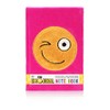 NPW Emoticon A4 Note Book Note Pad - Furry Notebook