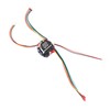 Electric Scooter Dashboard PCB Waterproof Clear Data Display Circuit Board