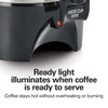 Hamilton Beach 45 Cup Coffee Urn and Hot Beverage Dispenser,