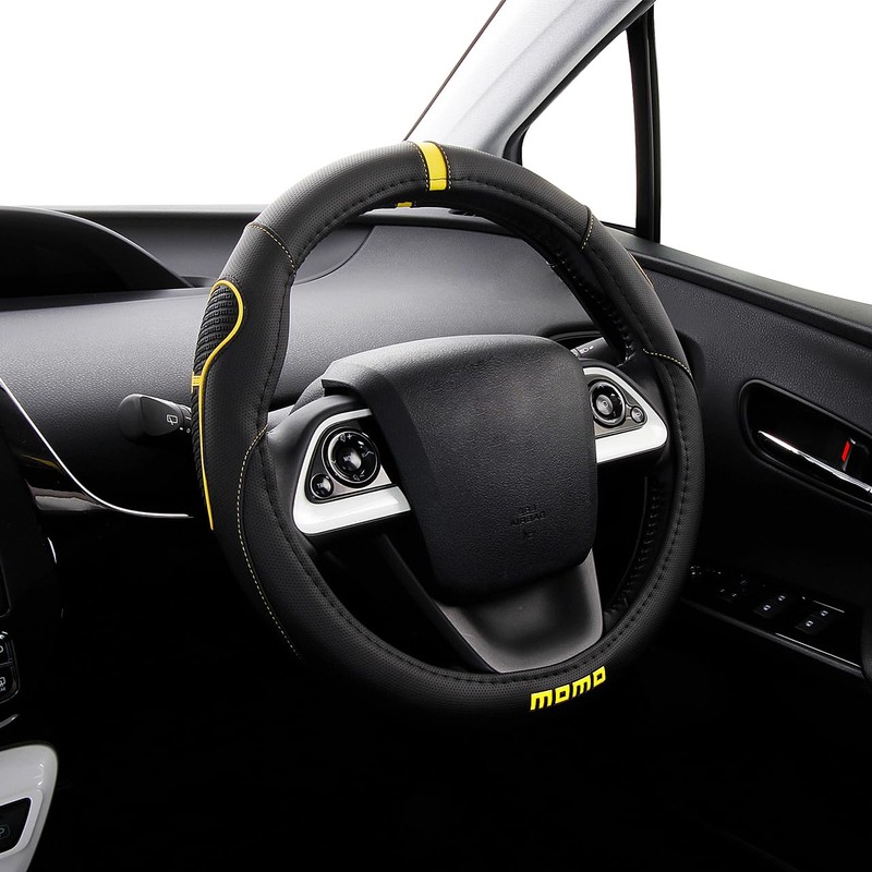 MOMO MOMO SUPER GRIP Steering Wheel Cover ITALY Italy Milano