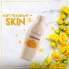 Enchanteur Perfumed Body Lotion With Alo Vera & Olive Butter