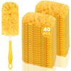 Duster Refills Compatible with Swiffer Duster Refill Handle Dusters for