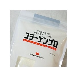 新田ゼラチン コラーゲンプロ 300g