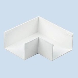 Aptii Mini Trunking Flat Angle 25mm x 16mm x 1
