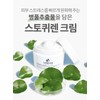 Bolayon/ Stocuren Cream 150ml + spatula + largest sample oily