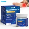 Crema Para El Cuidado De Los Pies, 30 G, Reparadora