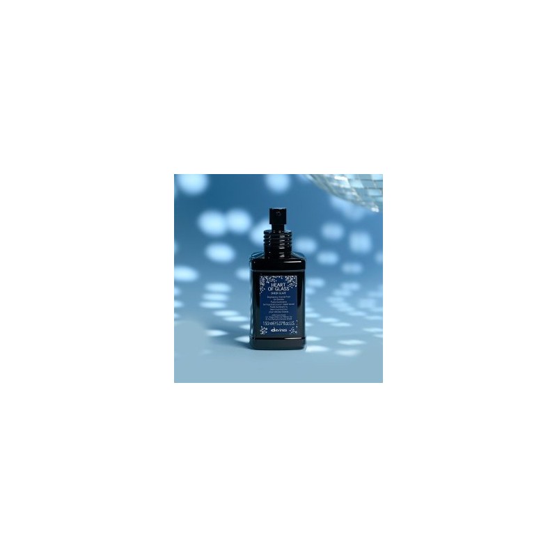 Davines Heart of Glass Sheer Glaze 150ML / 다비네스 하트