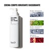 Face D - Firming Moisturising Body Cream with Hyaluronic Acid,