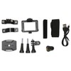 Underwater Waterproof Action Camera 1080P Multifunctional Diving Video Camera for