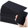 Xvvirnt 20 Pcs Pocket Notebook, 3.5 x 5.5 Inches Mini