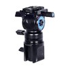 Sirui BA-WM Camera Window Mount with 2-Way Head 11 LB