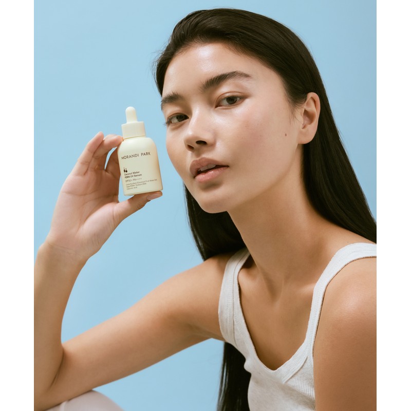 Morandi Park [2PACK] Coconut Water PRDN Sun Serum