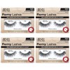 Ardell Remy lash 778, Premium Grade Remy Hair False Lashes